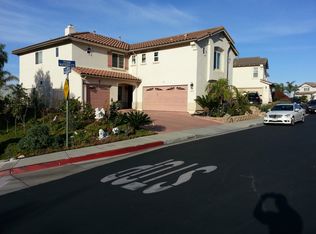 10191 Pure Waters Ct, Spring Valley, CA 91978