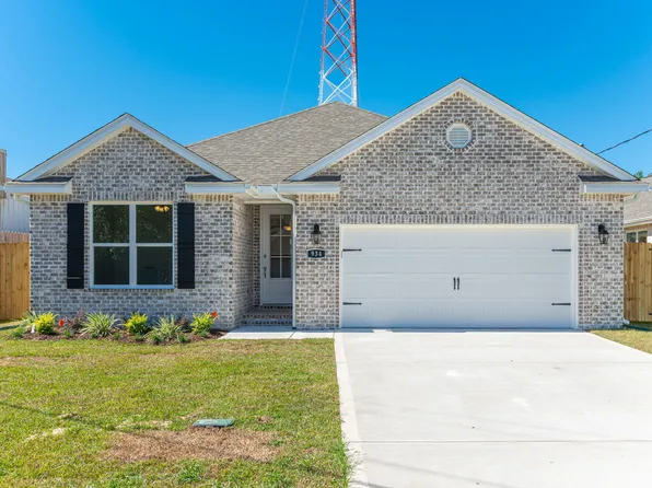 934 Harrelson Dr, Fort Walton Beach, FL 32547