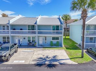 17642 Front Bch #C1, Panama City Beach, FL 32413