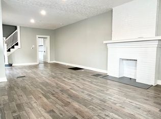 1738 E Fulton St, Columbus, OH