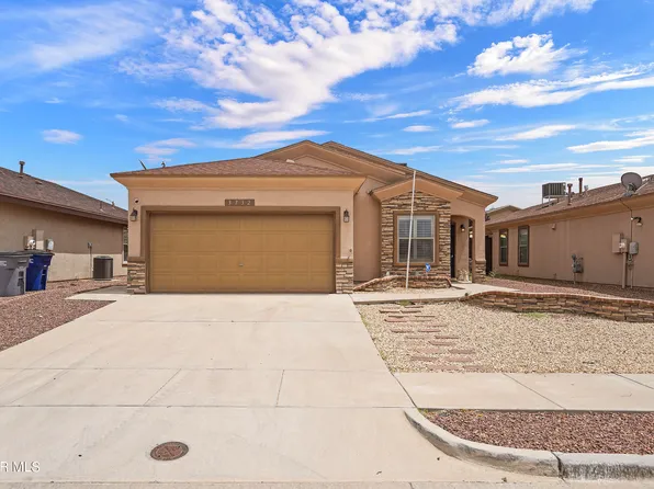 3732 Loma Esther Dr, El Paso, TX 79938