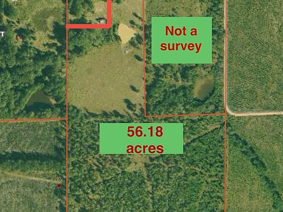 3rd image of 0 Grant County 16 Rd #16