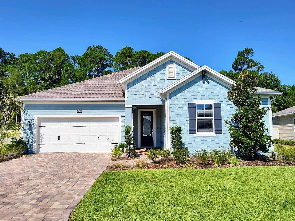 203 Carina Trail, Saint Johns, FL