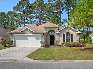 312 Barclay Dr, Myrtle Beach, SC 29579
