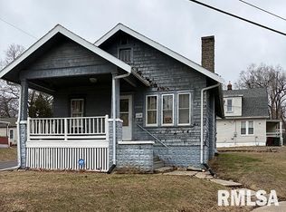 2005 N Gale Ave, Peoria, IL 61604