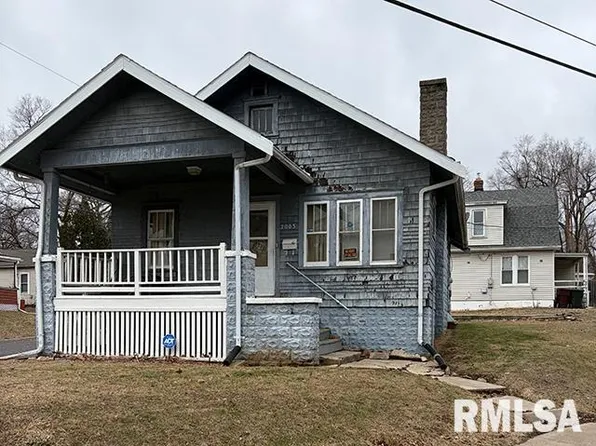 2005 N Gale Ave, Peoria, IL 61604