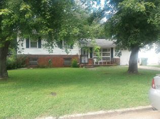 606 Access Rd NW, Huntsville, AL 35811