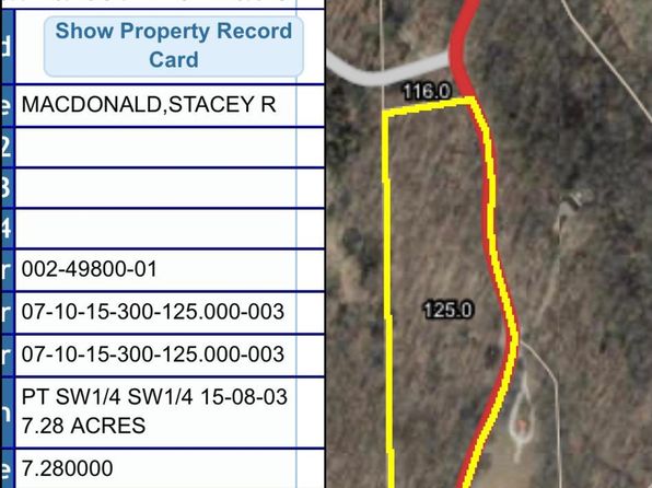 5070 State Road 135 S, Nashville, IN 47448
