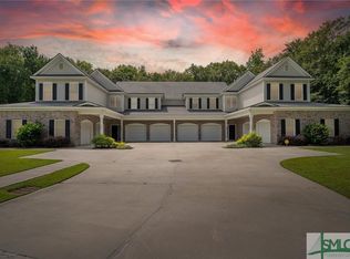 1204 Woodside Rdg, Savannah, GA 31405