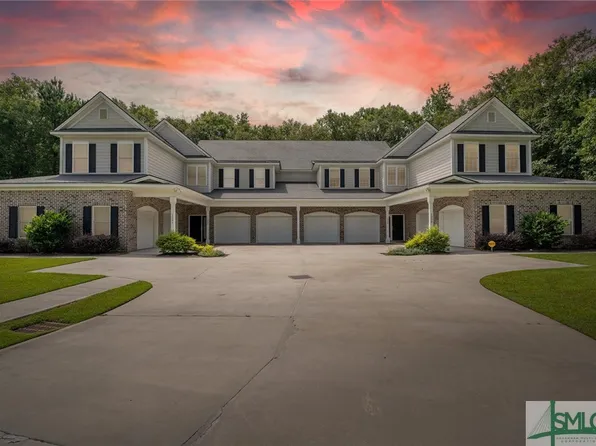 1204 Woodside Ridge, Savannah, GA 31405