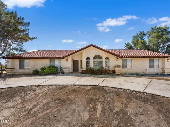 40508 154th St E, Lancaster, CA 93535