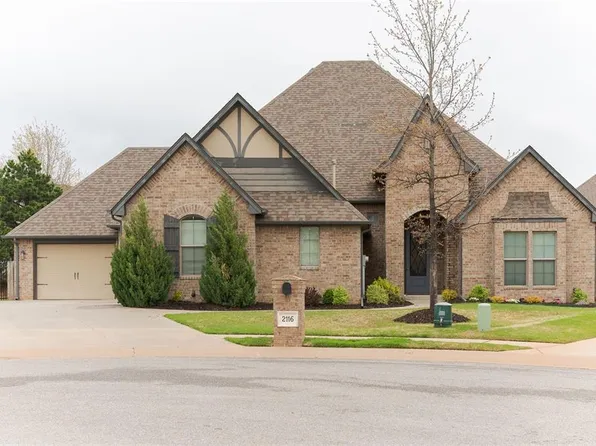 2116 Brayhill Ct, Edmond, OK 73003