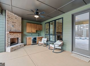 472 Price Rd, Carrollton, GA 30116