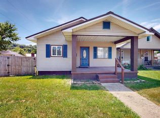 3207 3rd Ave, Huntington, WV 25702