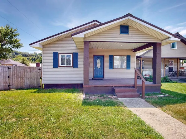 3207 3rd Ave, Huntington, WV 25702