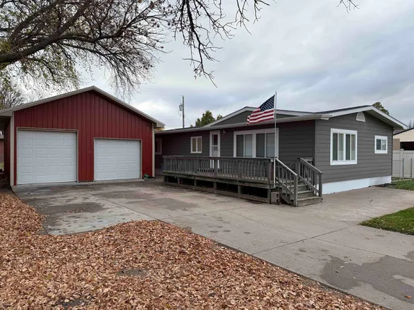 1341 Locust Street, Sutherland, NE 69165