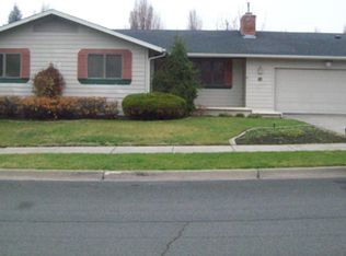 18 W Imperial St, Walla Walla, WA 99362