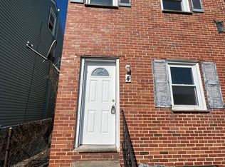 4 5th St, Marcus Hook, PA 19061