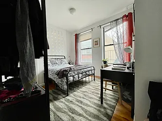 Rented by J Misrahi Realty Corp