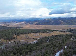 141 Eagle View Rd, Kila, MT 59920