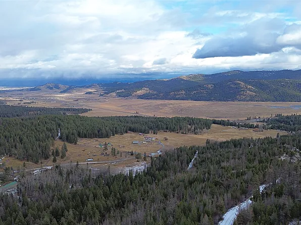 141 Eagle View Rd, Kila, MT 59920