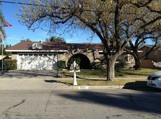9521 Emerald Ave, Fontana, CA 92335