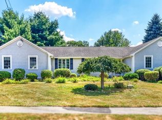 56 Albemarle Rd, Norwood, MA 02062