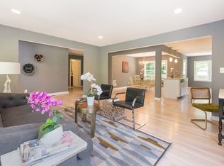 2681 Glenvalley Dr, Decatur, GA 30032