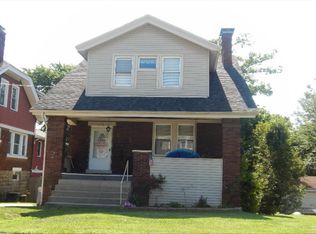 5432 Laura Ln, Cincinnati, OH 45212