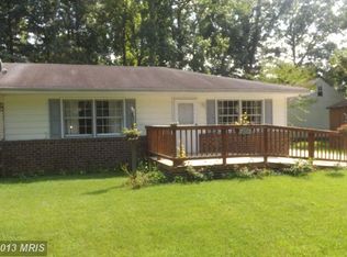 655 Branch Pl, North Beach, MD