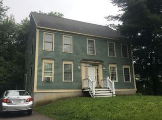 4 N Hunt Road Ext, Amesbury, MA 01913