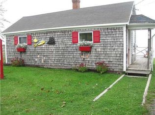 161 Main St, Lubec, ME 04652
