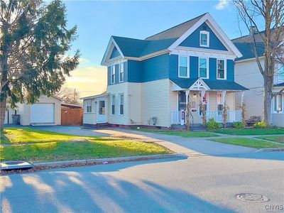 217 Ridge St, Rome, NY, 13440