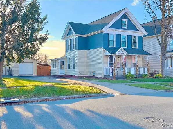 217 Ridge St, Rome, NY 13440