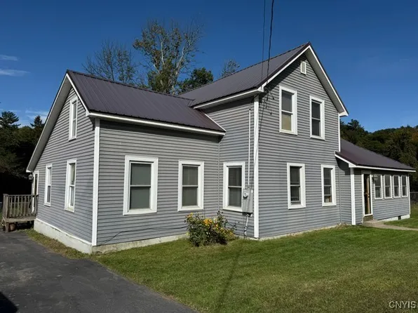 9099 Main St, Taberg, NY 13471