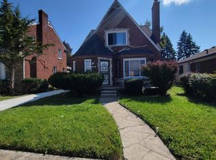13012 Chandler Park Dr, Detroit, MI 48213