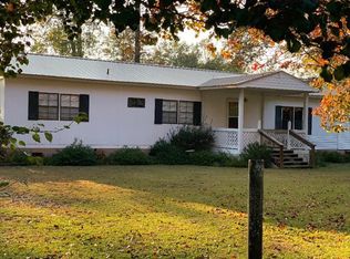 521 Lancer Dr, Florence, SC 29506