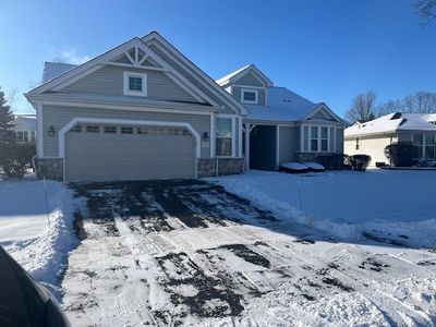 12971 Bull Ridge Dr, Huntley, IL, 60142