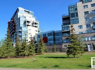 5151 Windermere Blvd SW #531, Edmonton, AB T6W2K4