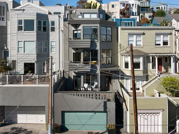 1020 Church St #1, San Francisco, CA 94114