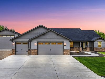 3203 Cavalier Ct, Pasco, WA, 99301
