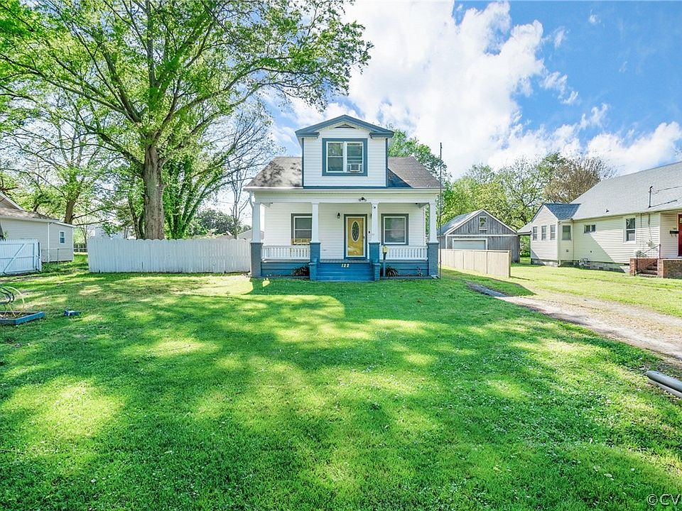 1st image of 122 Maupin Ave