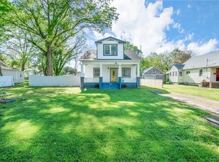 122 Maupin Ave, Portsmouth, VA 23702