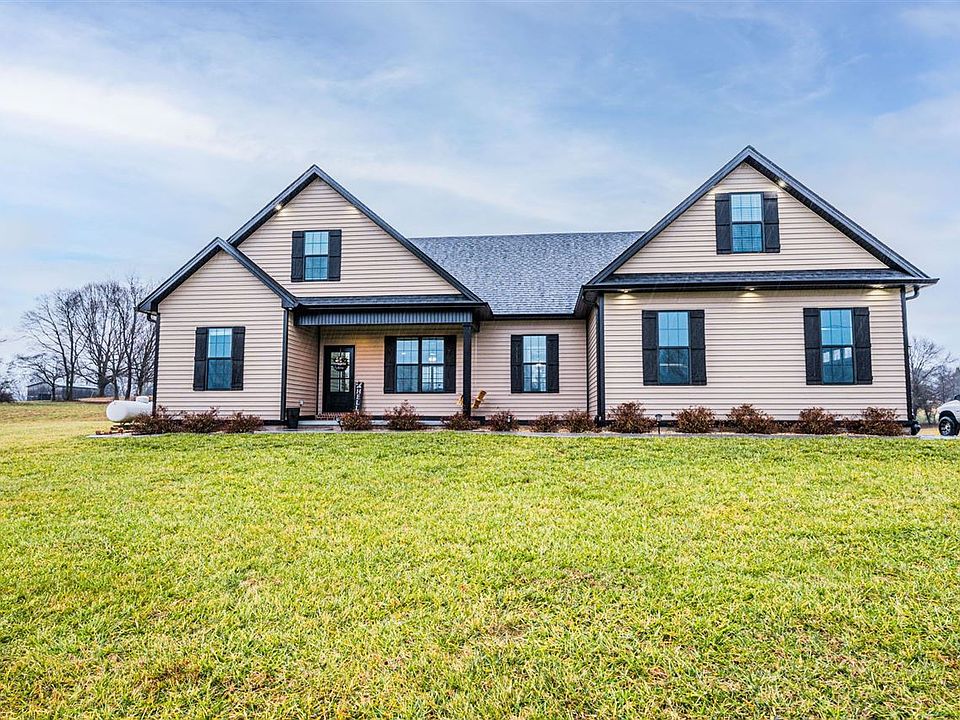 1817 Hays Pondsville Rd, Smiths Grove, KY 42171 Zillow