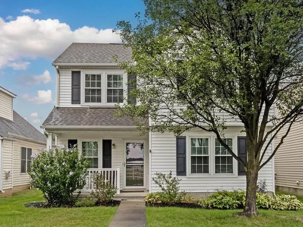 1596 Electra St, Columbus, OH 43240