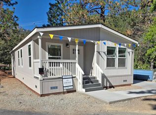 824 S 1st St #127, Dunsmuir, CA 96025