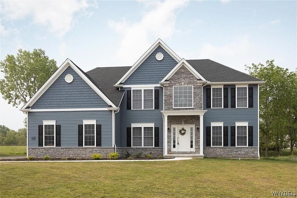 9001 Willyoungs Overlook, Clarence, NY 14031 Zillow