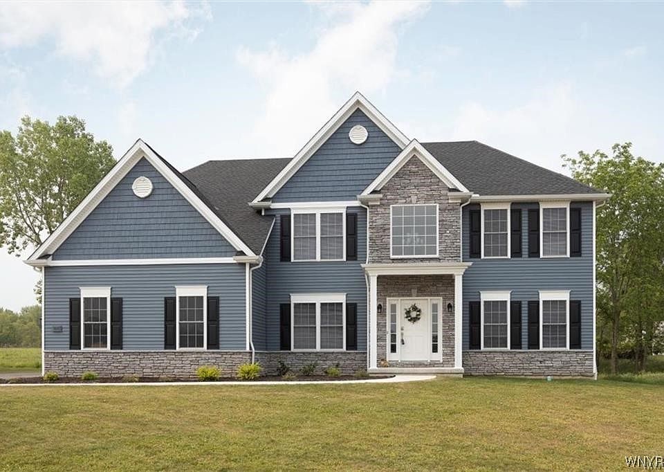 9001 Willyoungs Overlook, Clarence, NY 14031 Zillow
