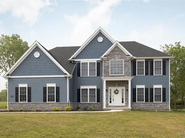 9001 Willyoungs Overlook, Clarence, NY 14031