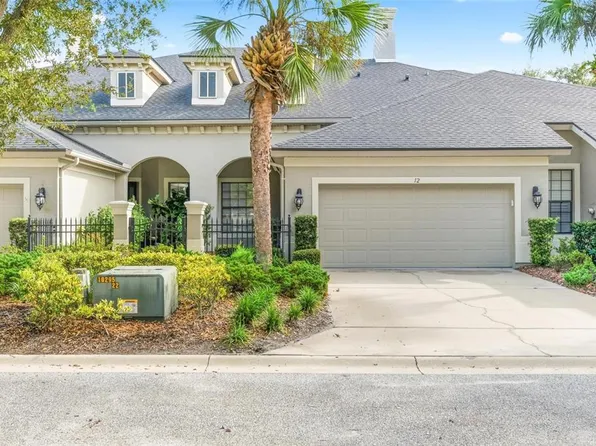 12 River Point Dr #12, Palm Coast, FL 32137